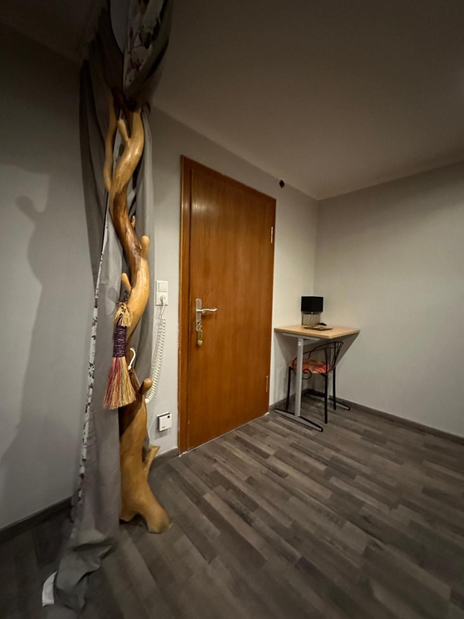 Ferien & Monteur 1 - Little Afrika Extensive 5 * Minden (North Rhine-Westphalia)