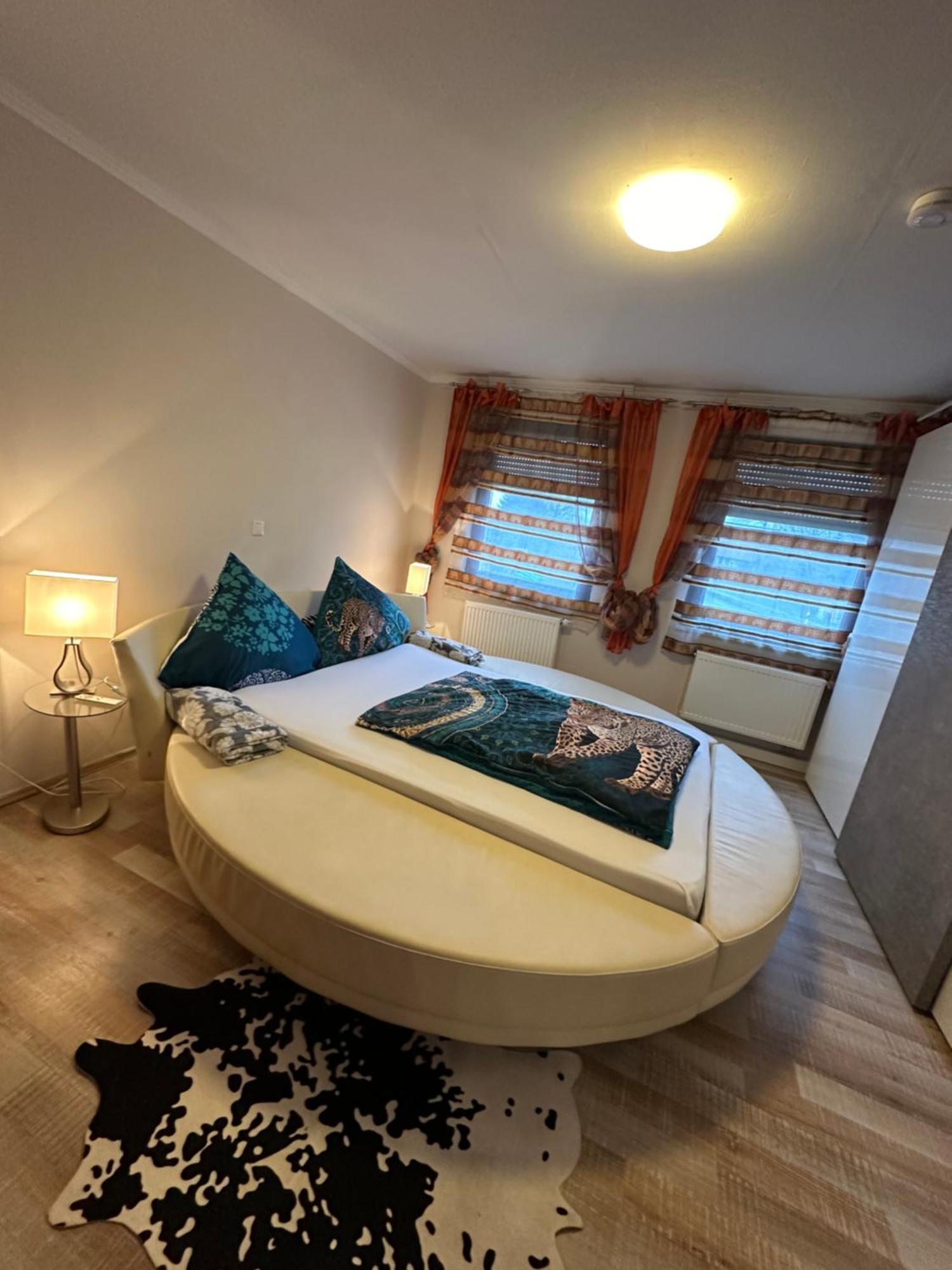 Ferien & Monteur 1 - Little Afrika Extensive 5 *
