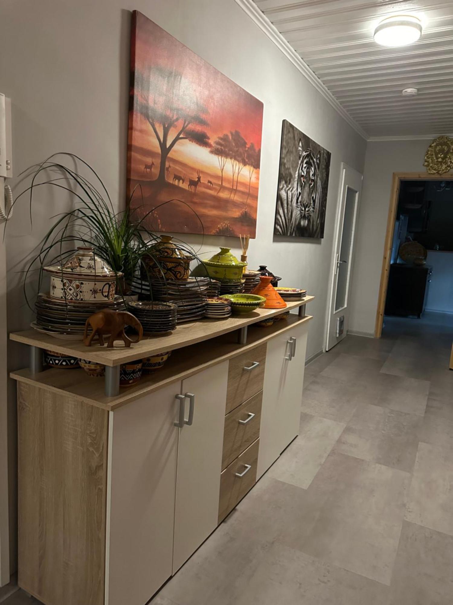 Ferien & Monteur 1 - Little Afrika Extensive 5