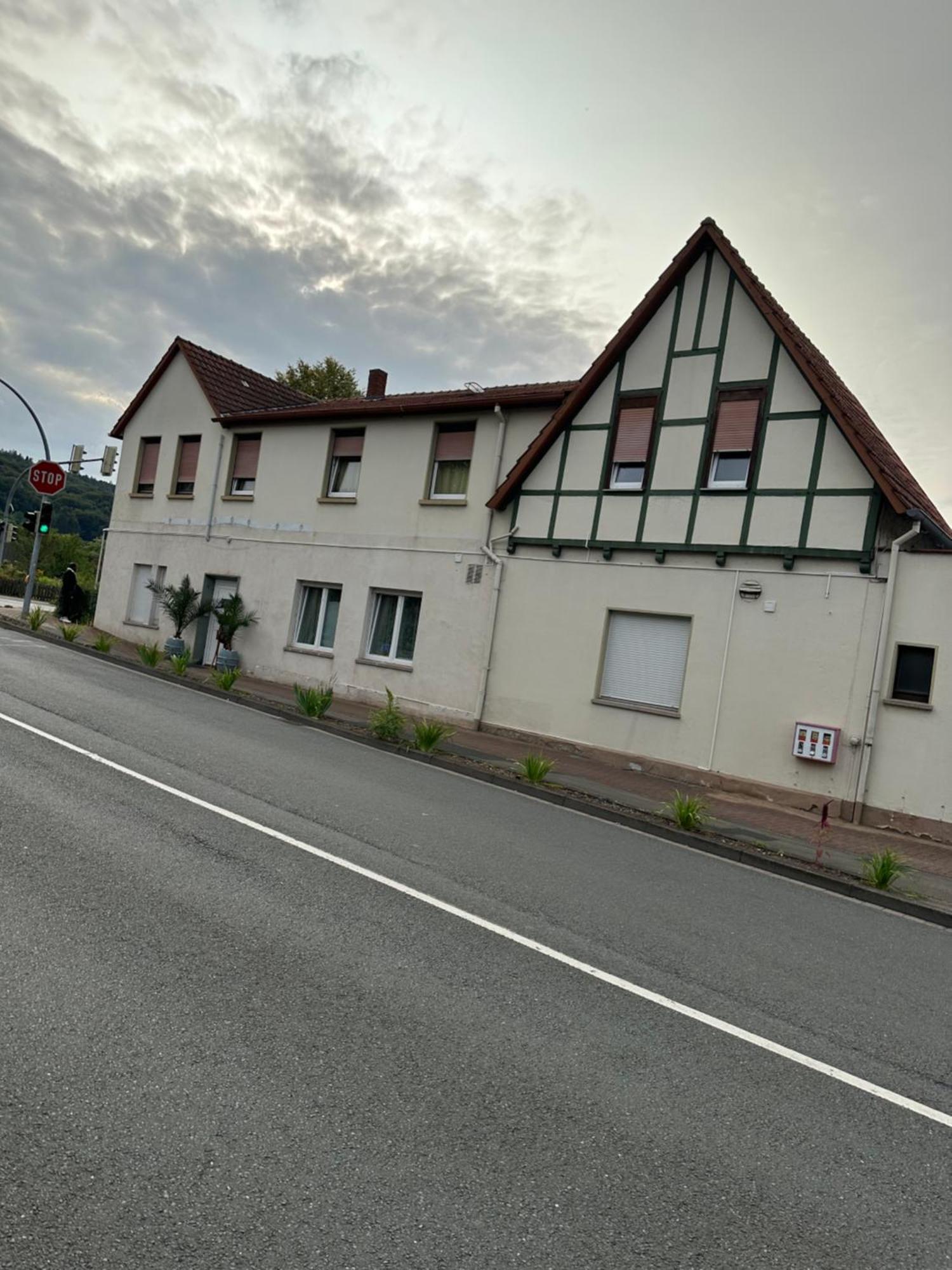 Ferien & Monteur 1 - Little Afrika Extensive 5 * Minden (North Rhine-Westphalia)
