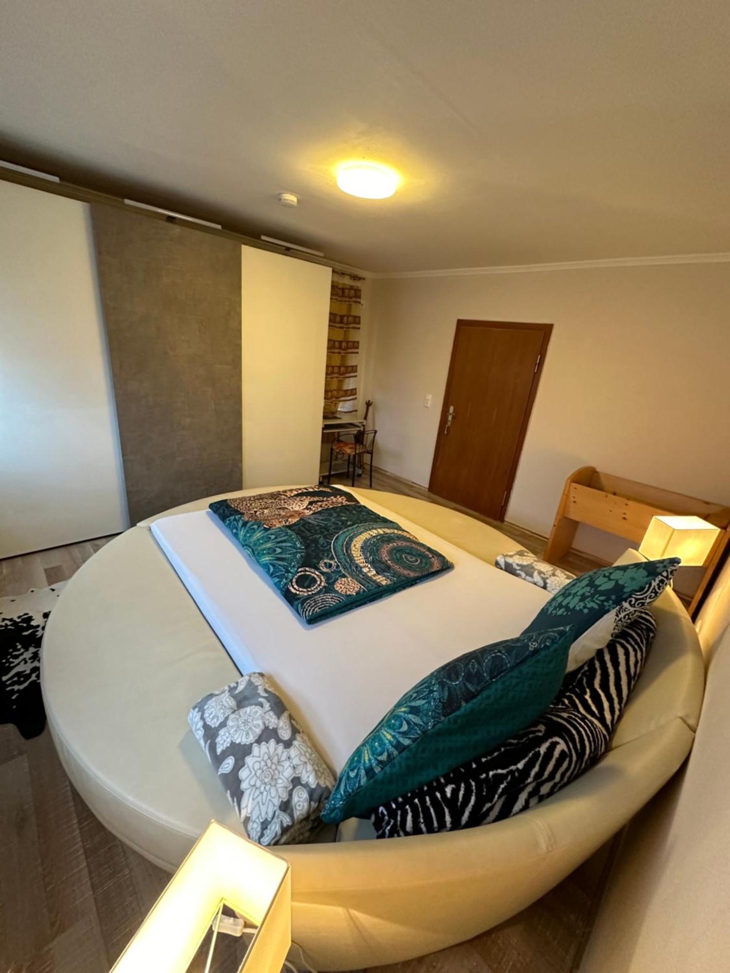 Apartment Ferien & Monteur 1 - Little Afrika Extensive 5
