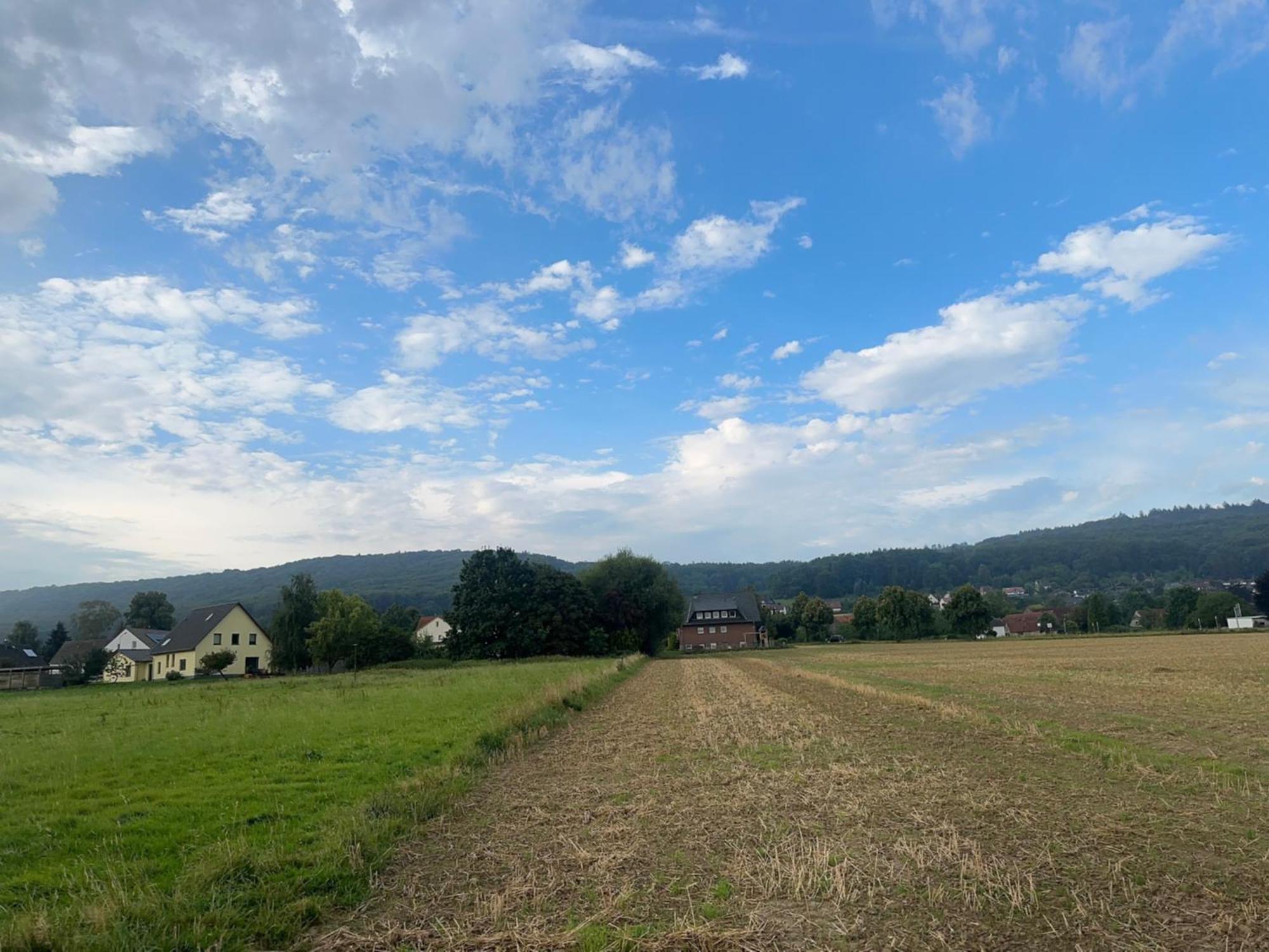 Ferien & Monteur 1 - Little Afrika Extensive 5 * Minden (North Rhine-Westphalia)