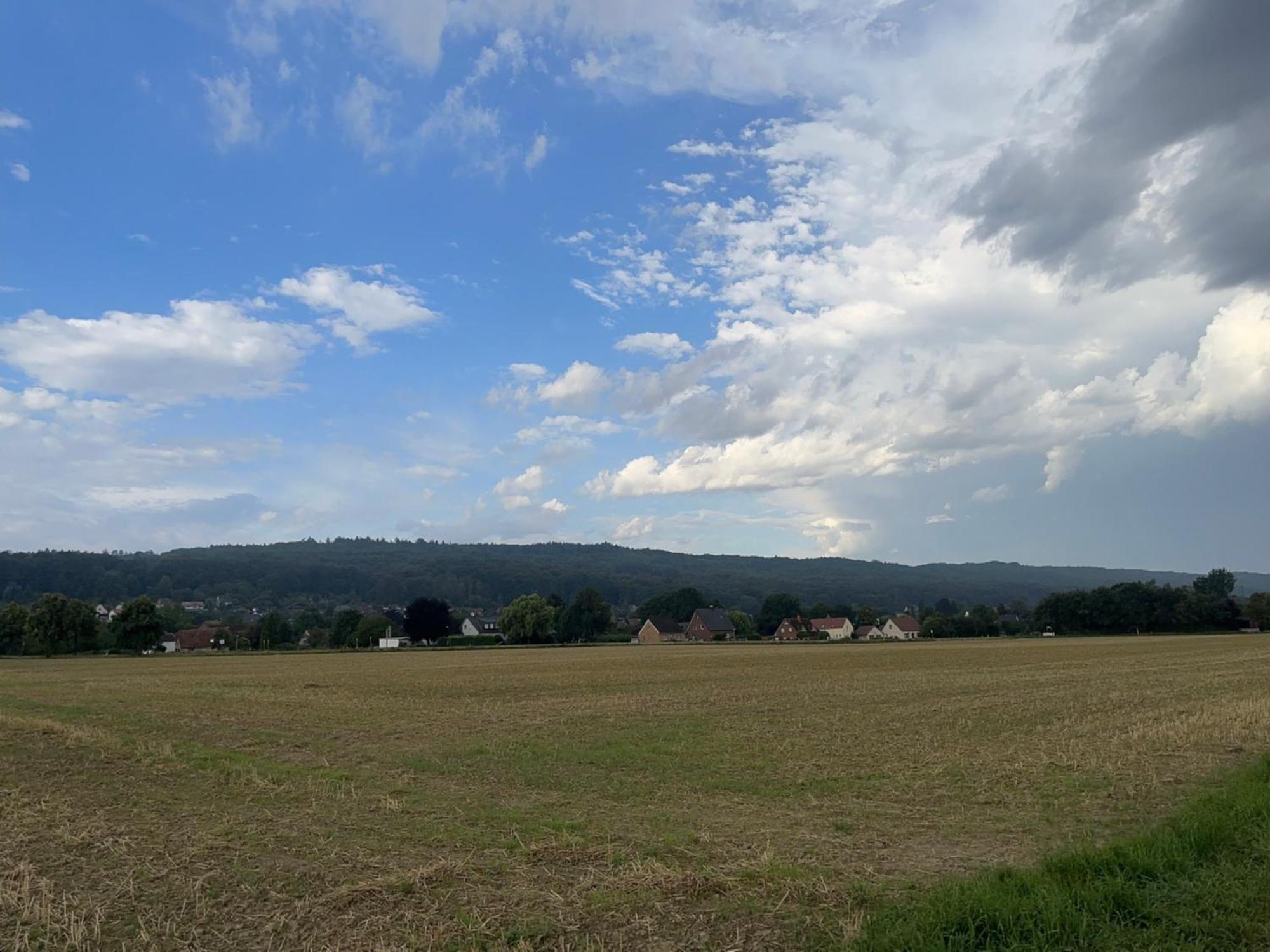 Ferien & Monteur 1 - Little Afrika Extensive 5 Apartment *